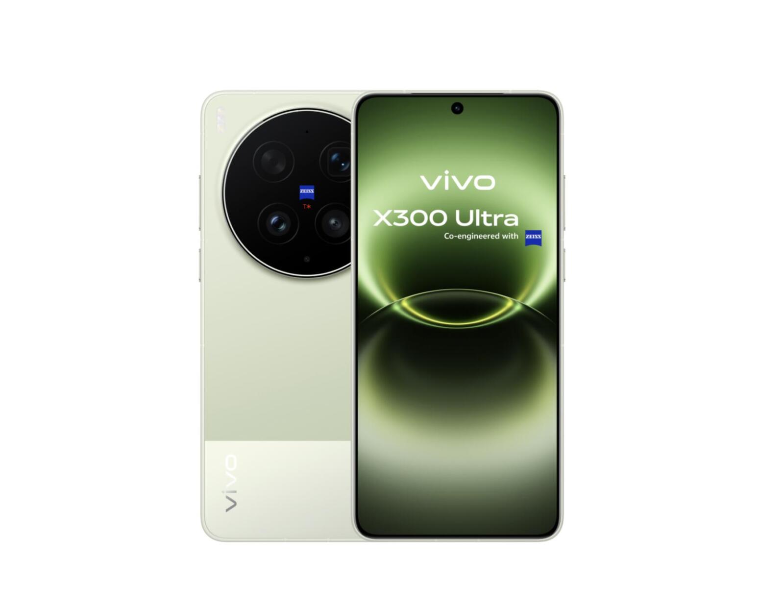 vivo X300 Ultra debiutuje – Globalna premiera, na którą czekali fani mobilnej fotografii