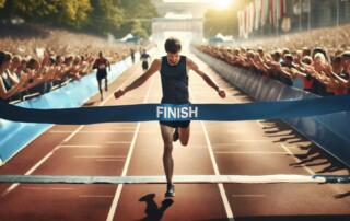 II JBL Run Katowice – znamy nagrody dla najlepszych biegaczy