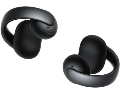 Anker Soundcore AeroClip – udane słuchawki Open-Air