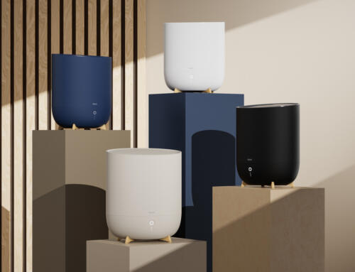 Premiera Duux – holenderska marka już dostępna w polskiej dystrybucji