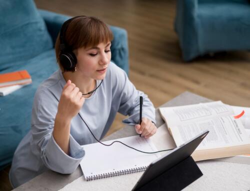 Nawet 80 tys. leadów zebranych dzięki organizacji webinarów – W dobie AI rośnie znaczenie eksperckich kanałów dotarcia do potencjalnych klientów, mniej zależnych od ruchu z wyszukiwarek