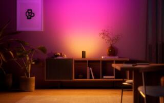 Signify zdobywa 14 nagród iF Design Awards za projekty przyjazne użytkownikom