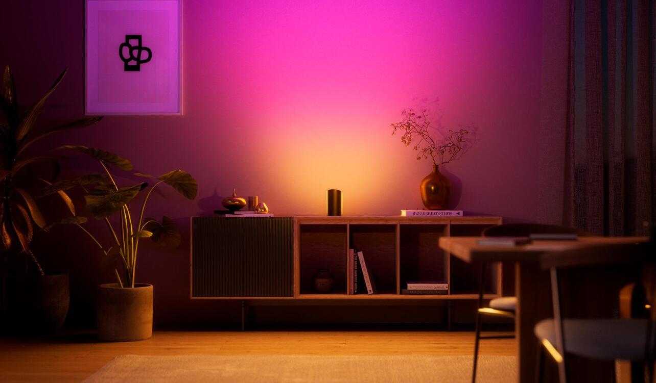 Signify zdobywa 14 nagród iF Design Awards za projekty przyjazne użytkownikom