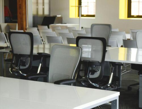 Blisko 6 na 10 firm w Polsce nie może zrekrutować nowych pracowników