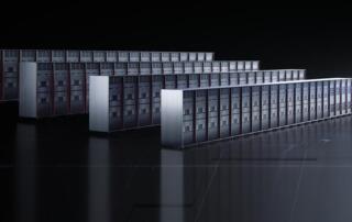 Huawei prezentuje SuperPoD nowej generacji na MWC 2026 w Barcelonie