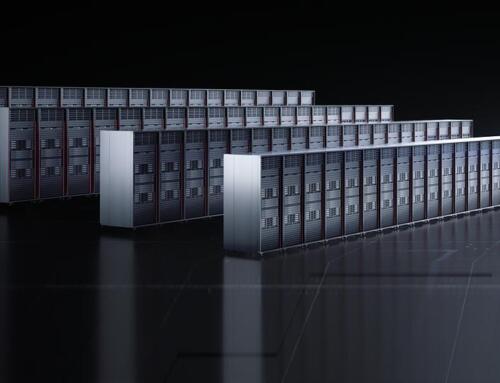 Huawei prezentuje SuperPoD nowej generacji na MWC 2026 w Barcelonie