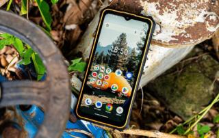 Królewska oferta smartfonów od Ulefone RugKing w Polsce – są silne, poręczne i niezwykle atrakcyjne cenowo