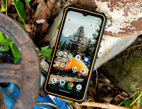 Królewska oferta smartfonów od Ulefone RugKing w Polsce – są silne, poręczne i niezwykle atrakcyjne cenowo