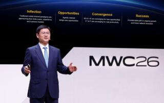 5G-A i AI przyspieszą erę inteligentnego internetu