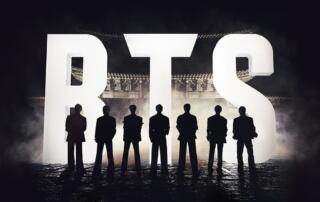 Wielki powrót gwiazd K-popu! Netflix prezentuje zwiastun koncertu BTS na żywo – premiera już 21 marca