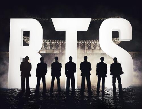 Wielki powrót gwiazd K-popu! Netflix prezentuje zwiastun koncertu BTS na żywo – premiera już 21 marca