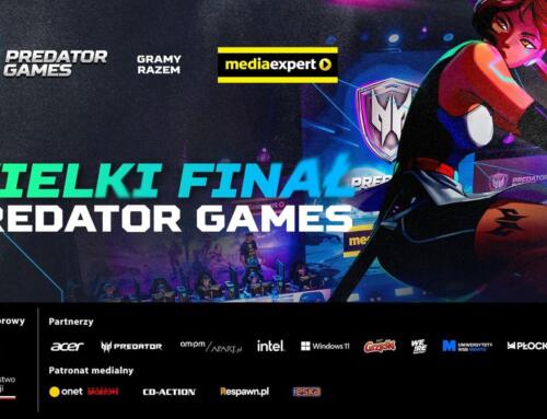 Finały największego międzyszkolnego turnieju w Europie ponownie w Płocku