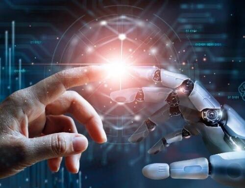 Huawei przedstawia wizję sieci przyszłości: nadchodzi Era Agentverse