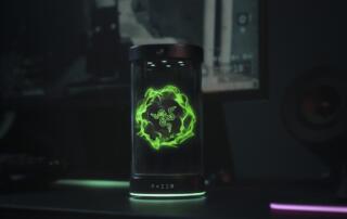 Razer zmienia zasady gry: AI na GDC 2026 to nie tylko pomocnik, to prawdziwy "game changer"
