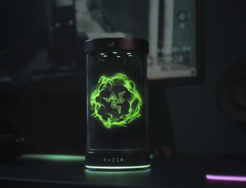 Razer zmienia zasady gry: AI na GDC 2026 to nie tylko pomocnik, to prawdziwy „game changer”