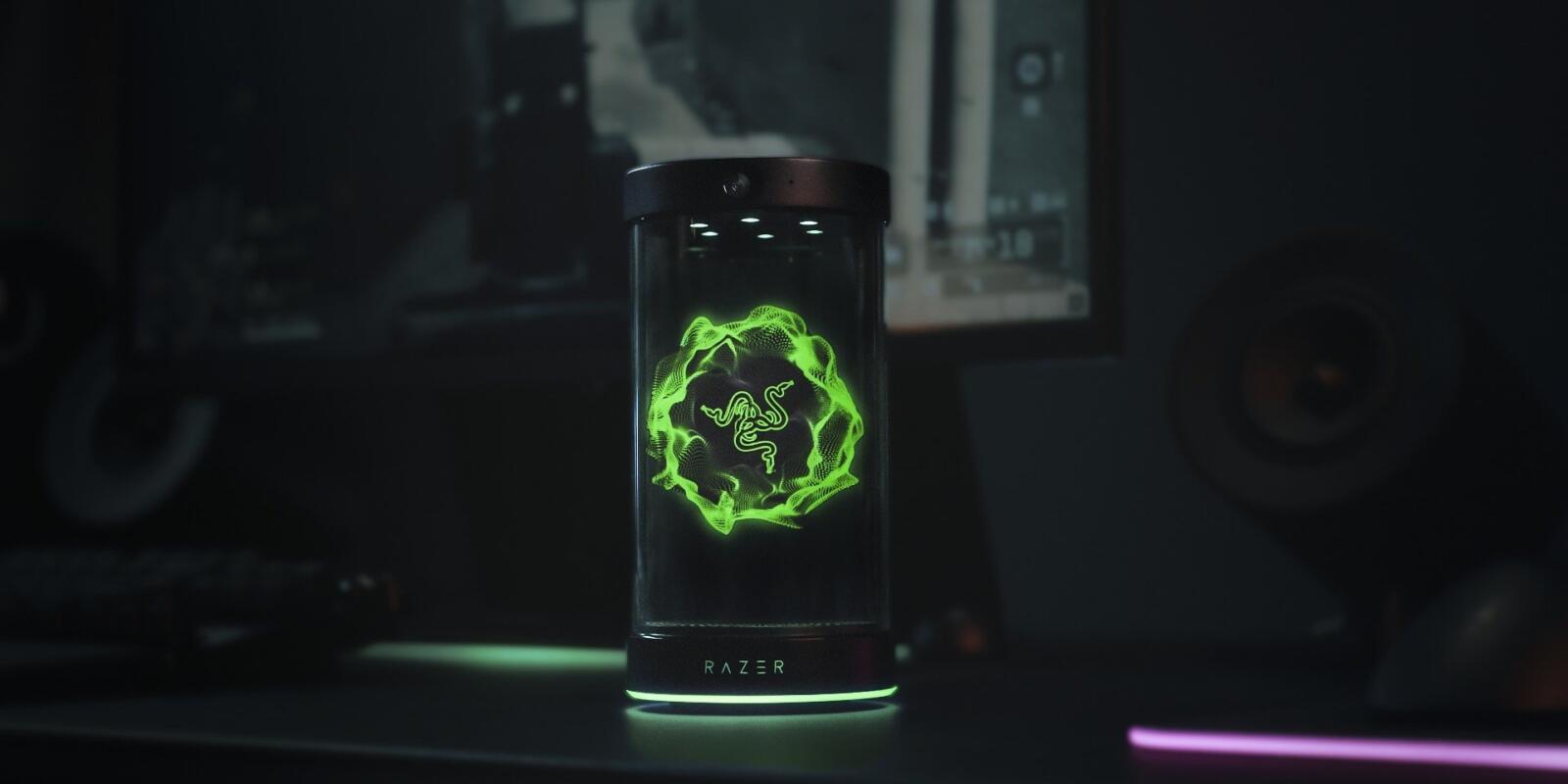 Razer zmienia zasady gry: AI na GDC 2026 to nie tylko pomocnik, to prawdziwy "game changer"