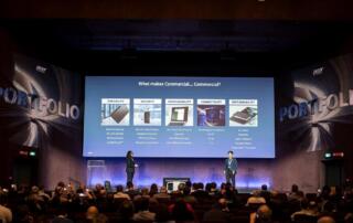Acer uruchamia Channel Partner Portal dla partnerów w regionie EMEA
