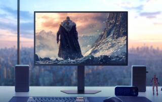 LG UltraGear 27GX790B – Monitor RGB Tandem OLED z trybem Dual-Mode aż do 720 Hz już dostępny w przedsprzedaży