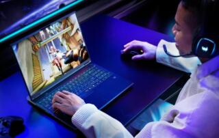 Acer odświeża serię Predator Helios Neo