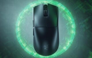 Nowy król esportu wchodzi na tron – Razer prezentuje Viper V4 Pro i Gigantus V2 Pro