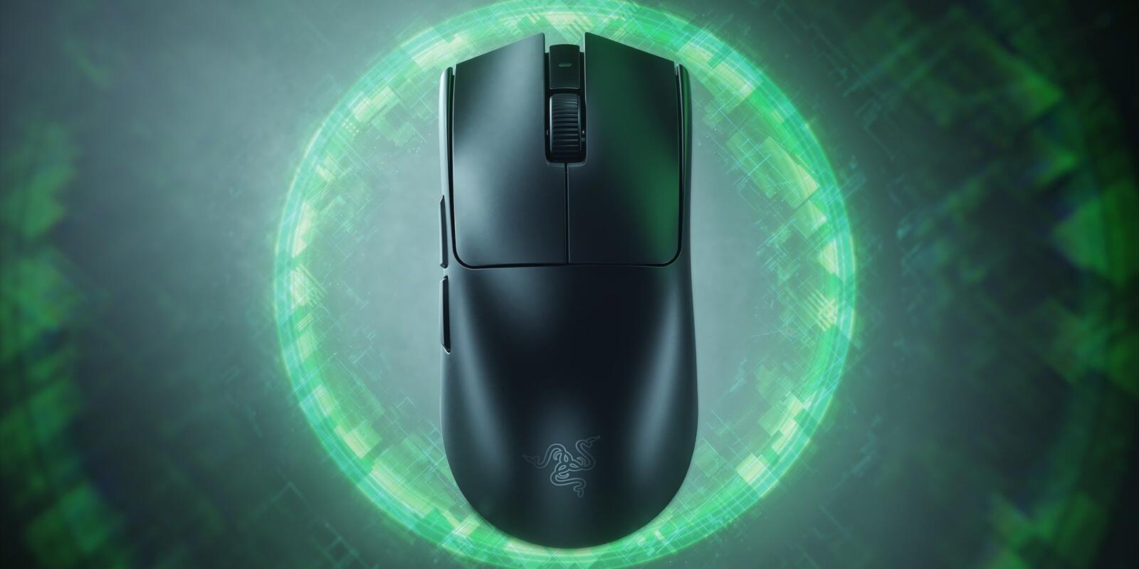 Nowy król esportu wchodzi na tron – Razer prezentuje Viper V4 Pro i Gigantus V2 Pro