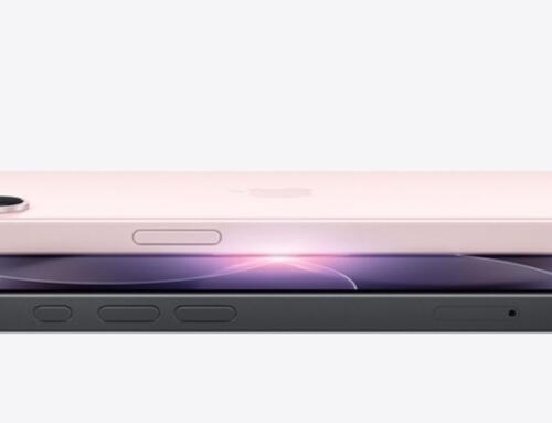 Nowości Apple w przedsprzedaży w Orange