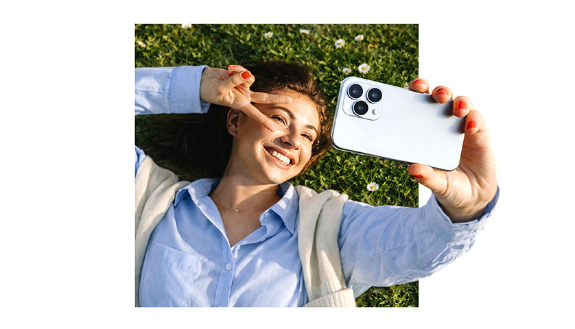 Promocja na pierwszy dzień wiosny