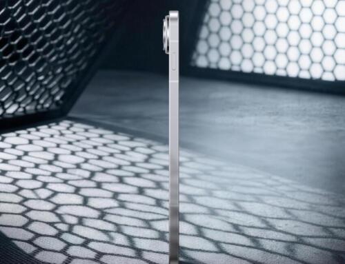 Nubia Air Pro – nowy smukły smartfon z IP68, aparatem 108 Mpix i krzemowo-węglową baterią 5000 mAh