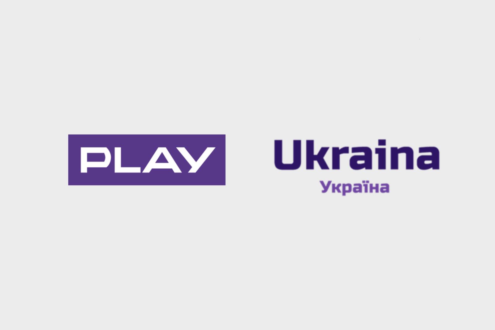 Nowy pakiet Ukraina w ofercie telewizyjnej Play