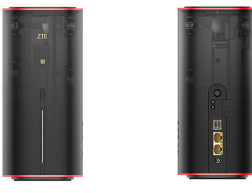 Router petarda dla wymagających graczy