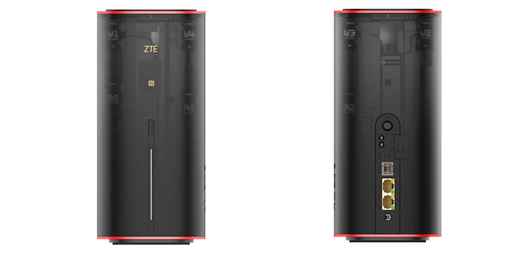 Router petarda dla wymagających graczy