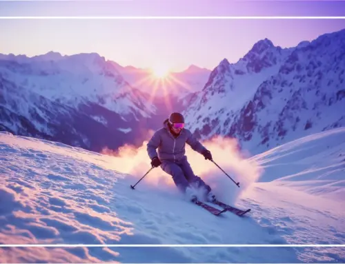 Za śniegiem i za słońcem – dokąd klienci Play wyjeżdżali na ferie zimowe