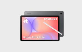 Samsung Galaxy Tab S10 Lite WiFi w atrakcyjnej cenie