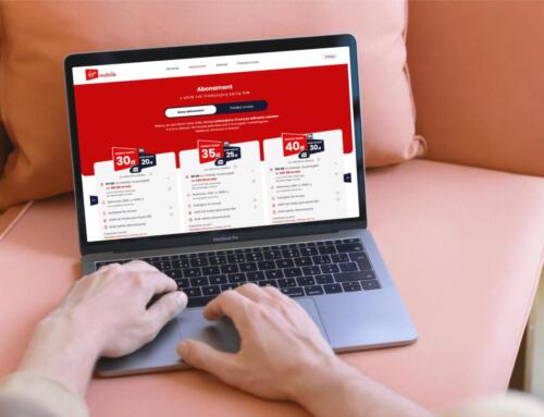 eSIM już dostępny przy zakupie abonamentu w Virgin Mobile