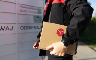 DPD dostosowuje automaty do potrzeb osób niepełnosprawnych