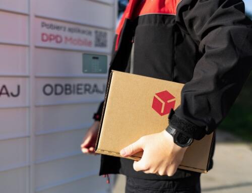 DPD dostosowuje automaty do potrzeb osób niepełnosprawnych