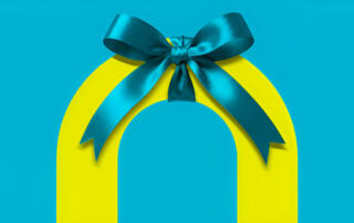 Na 13 urodziny nju, 13 GB w prezencie