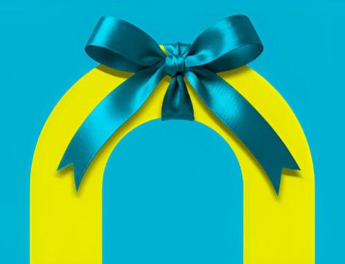 Na 13 urodziny nju, 13 GB w prezencie