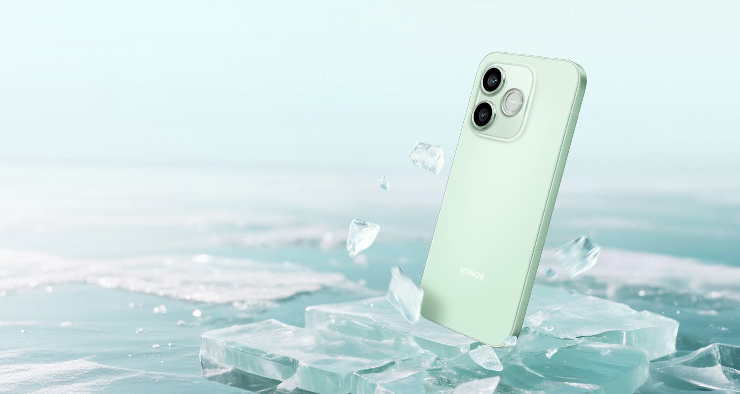 HONOR 600 Lite – smartfon, który nadąża za rytmem dnia