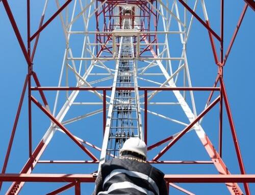 Orange wzmocnił sieć mobilną