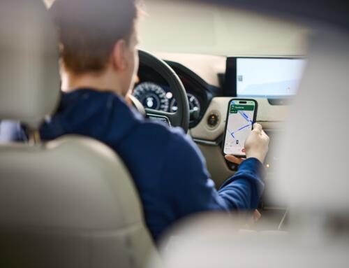 Flovi rewolucjonizuje logistykę samochodów w Polsce