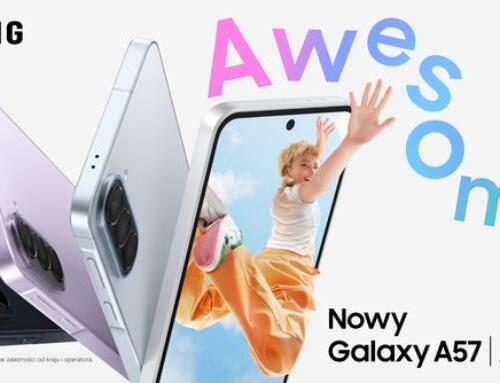 Galaxy A57 5G i A37 5G: smartfony na lata już dostępne w Polsce