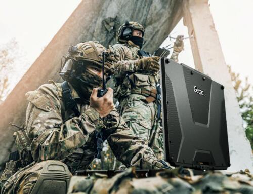 Jak technologia rugged nowej generacji może wspierać modernizację obronności w Polsce