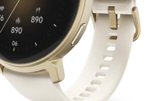 Smartwatch Hama 7020 wjeżdża na salony i siłownię – Elegancki, funkcjonalny i łaskawy dla portfela