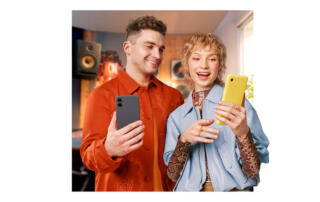 Orange: dwa abonamenty w cenie jednego i nowoczesne smartfony w atrakcyjnych cenach