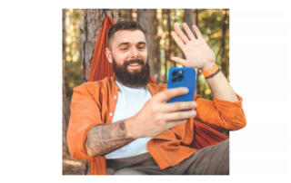 Majówkowe promocje na smartfony w Orange