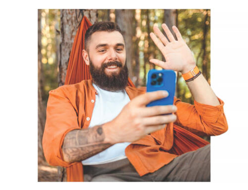 Majówkowe promocje na smartfony w Orange