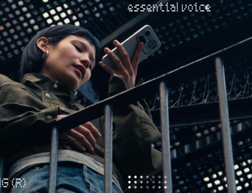 Nothing wprowadza funkcję Essential Voice