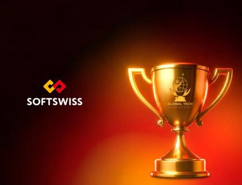 Wewnętrzne rozwiązanie SOFTSWISS w obszarze cyberbezpieczeństwa zdobywa Global Tech Award 2026