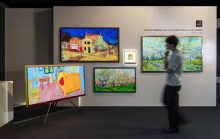 Samsung prezentuje wystawę „Design Is an Act of Love” podczas Milan Design Week 2026